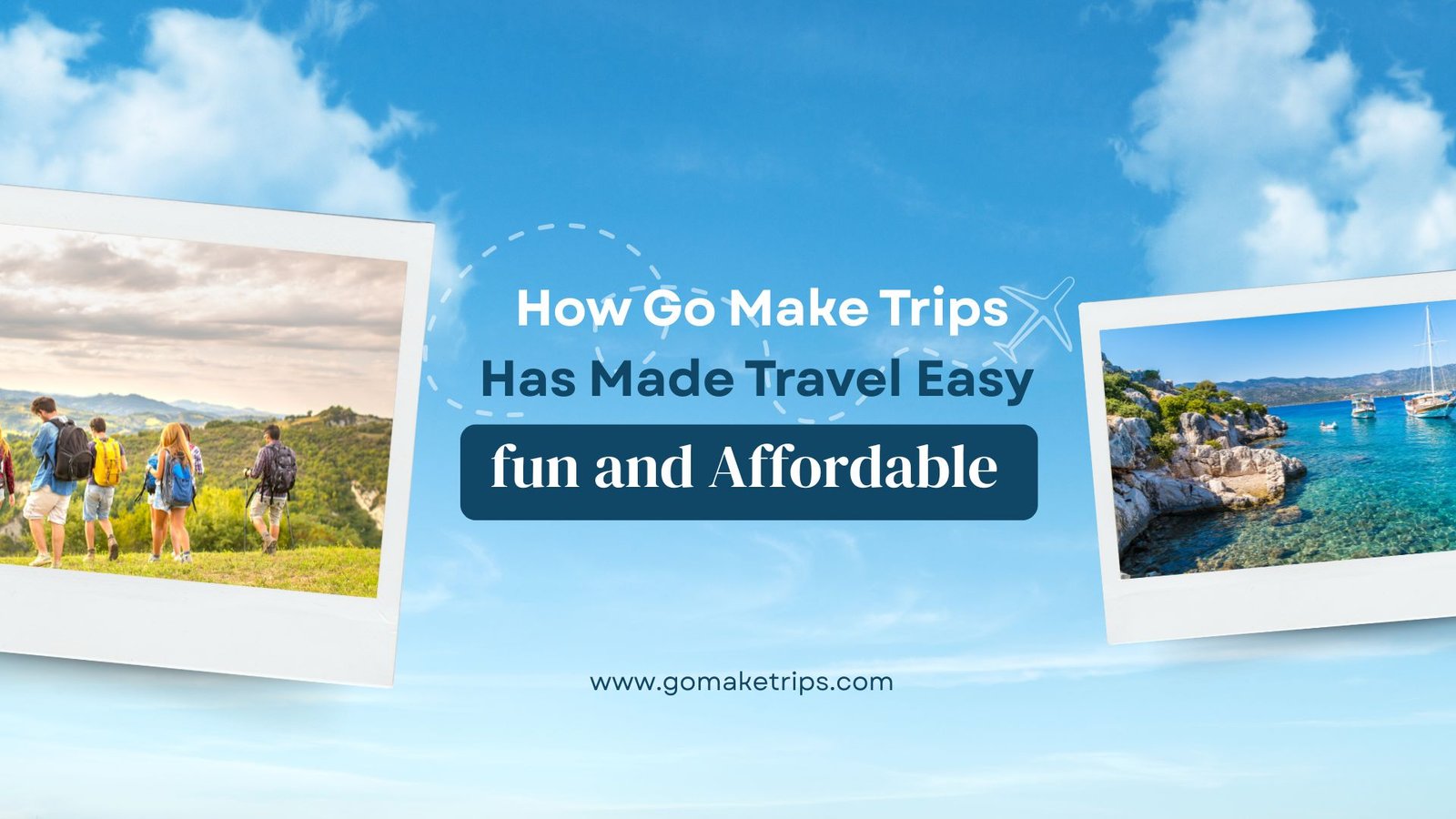 Blue Simple Modern Travel Agency Presentation (1)